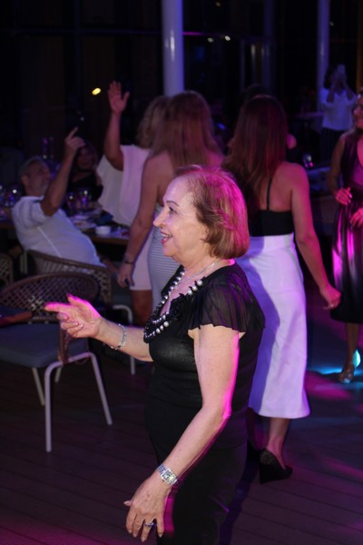 Lolita's Saturdays at La Martingale
